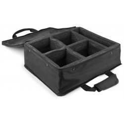 AC-460 Soft case na 4 oświetlacze BBP96